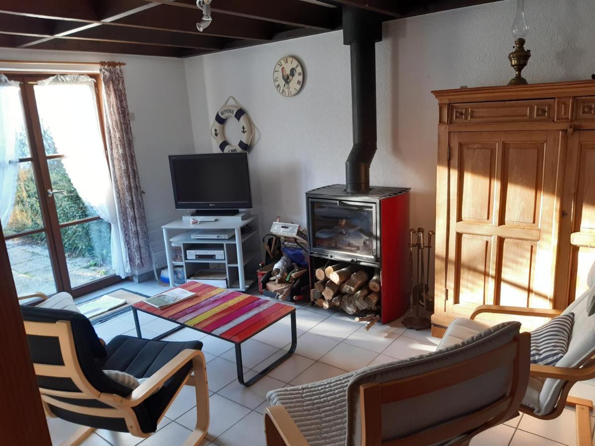 Villa 6 Pers De Haan With Warm Swimming Pool Access エクステリア 写真
