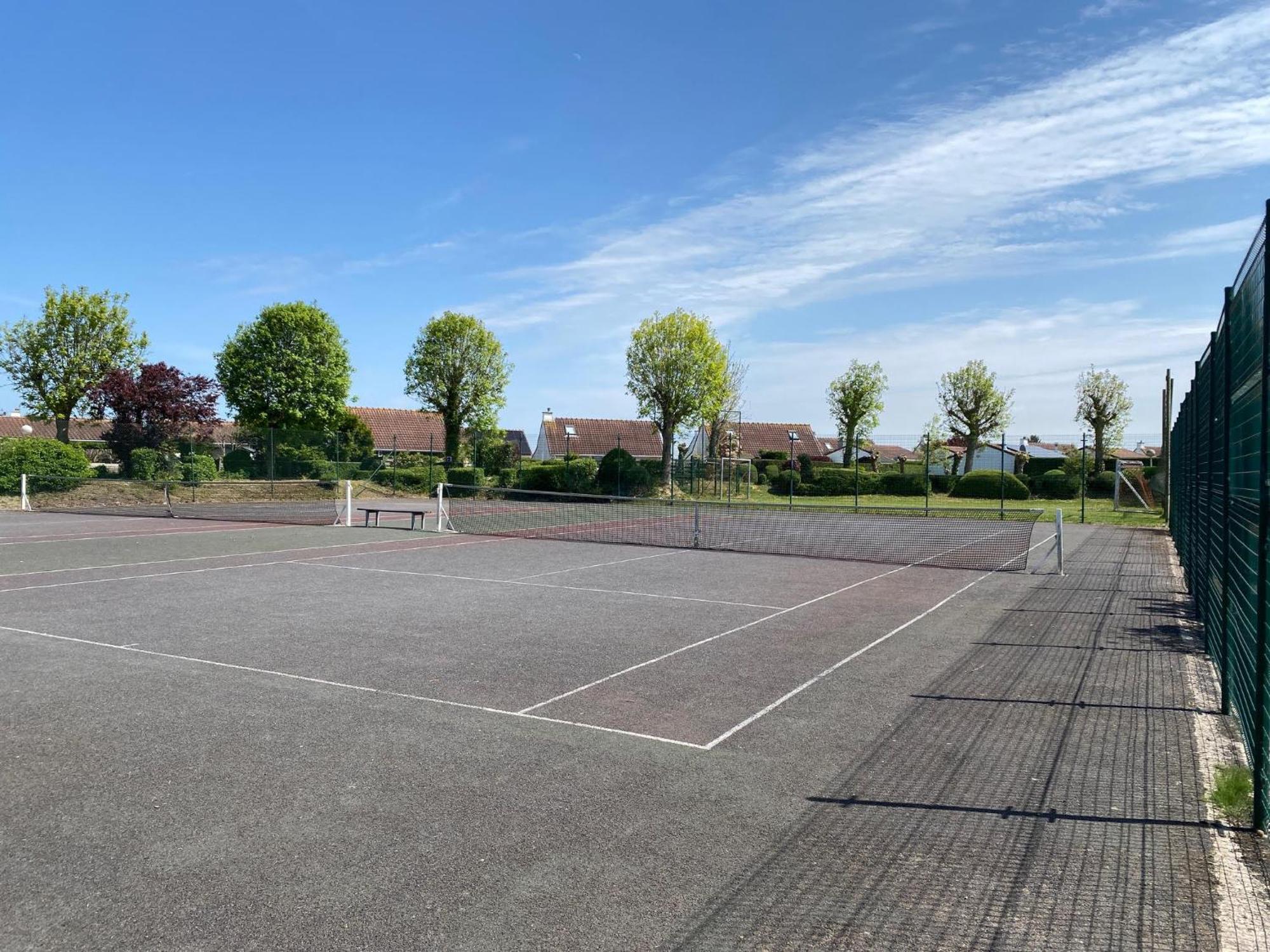Villa 6 Pers De Haan With Warm Swimming Pool Access エクステリア 写真