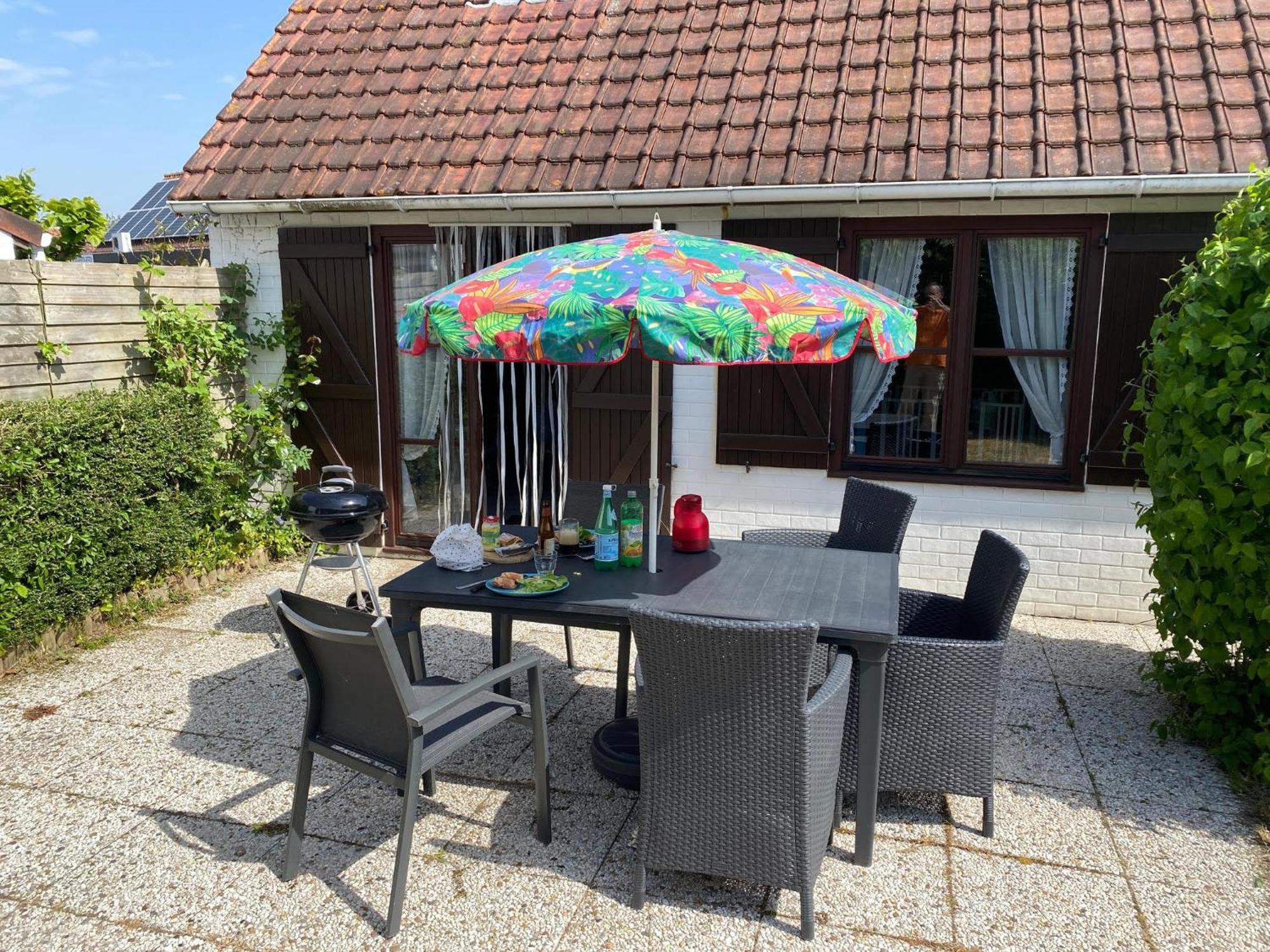 Villa 6 Pers De Haan With Warm Swimming Pool Access エクステリア 写真